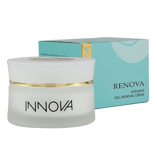 Innova Renova Cilt Bakım Kremi 50 ml