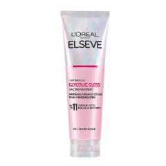 Loreal Paris Elseve Glycolic Gloss Saç Bakım Kremi 150 ml
