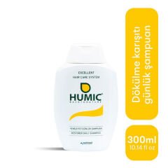 Humic Günlük Şampuan 300 ml