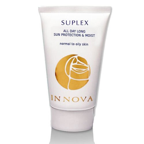 Innova Suplex Nemlendirici Bakım Kremi 50 ml