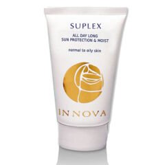 Innova Suplex Nemlendirici Bakım Kremi 50 ml