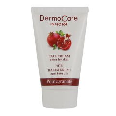 Innova DermoCare Yüz Bakım Kremi Aşırı Kuru Ciltler 50 ml