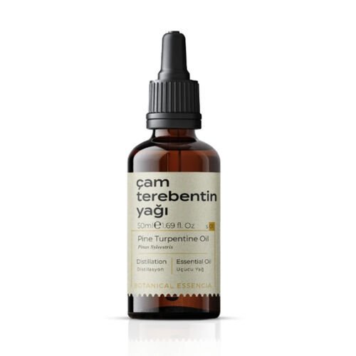 Greenlabel Terebentin Yağı 50 ml