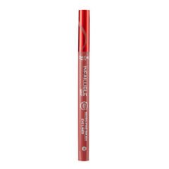 Loreal Paris Infaillible 36H Grip Micro Fine Eyeliner 03 Ancient Rose