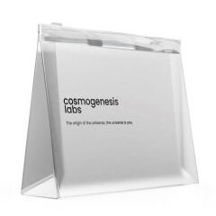 Cosmogenesis Labs Premium Seyahat Çantası