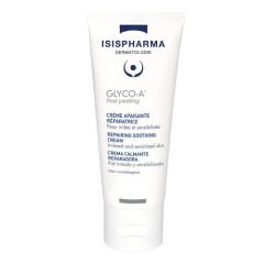 Isıs Pharma Glyco-A Post Peeling Repairing Soothing Cream 40 ml