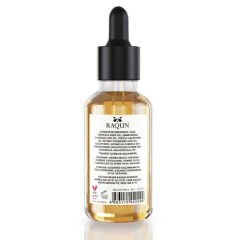 Raqun Makyaj Temizleme Serumu 30 ml