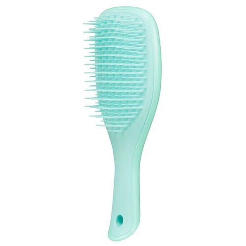 Tangle Teezer Detangling Mini Hairbrush Mint Saç Fırçası