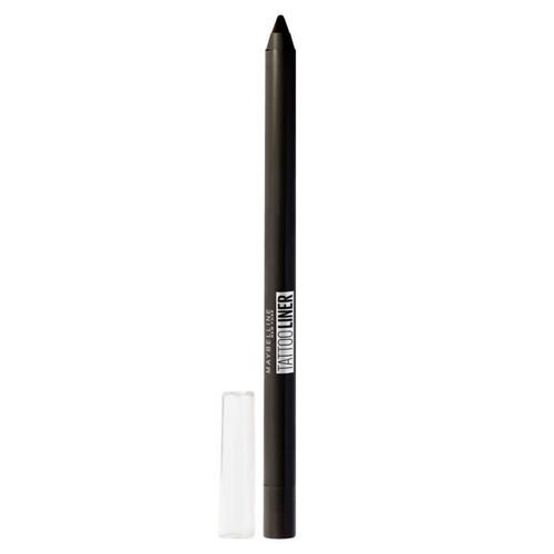 Maybelline Tattoo Liner Jel Göz Kalemi 900 Deep Onyx