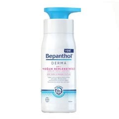 Bepanthol Derma Yoğun Nemlendirici Losyon 400 ml