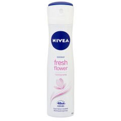 Nivea Fresh Flower Deodorant 150 ml