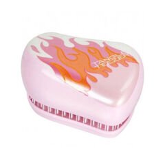 Tangle Teezer Compact Style Flames Saç Fırçası