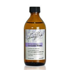 Luxy Bio Organik İçerikli Lavanta Suyu 200 ml