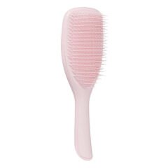 Tangle Teezer The Large Wet Detangler Pink - Pink Saç Fırçası