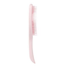 Tangle Teezer The Large Wet Detangler Pink - Pink Saç Fırçası