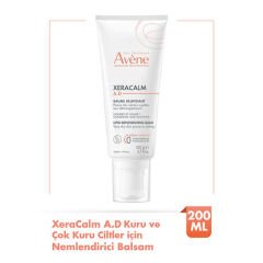 Avene XeraCalm A.D Baume Relipidant 200 ml