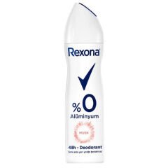 Rexona Musk Flower Fresh Deodorant 150 ml