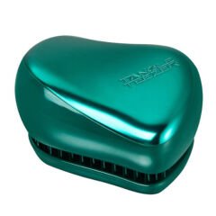Tangle Teezer Compact Styler Emerald Green Saç Fırçası