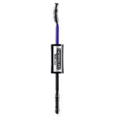 Loreal Paris Pro XXL Extension Çift Taraflı Mascara 12 ml- Black
