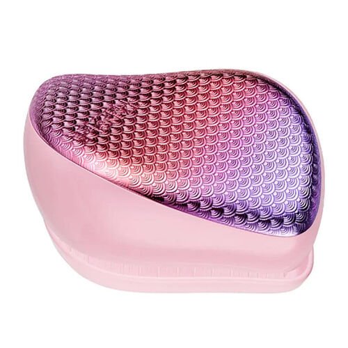 Tangle Teezer Compact Styler Sunset Pink Saç Fırçası