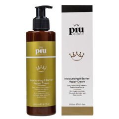 Piu Cosmetic Bariyer Koruyucu Nemlendirici Yüz Ve Vücut Kremi 200 ml