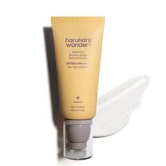 Haruharu Wonder Black Rice Moisture Airyfit Sunscreen Spf50+ 50 ml