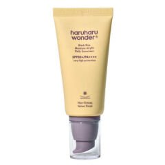 Haruharu Wonder Black Rice Moisture Airyfit Sunscreen Spf50+ 50 ml
