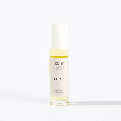 Pelcare Teethy Essential Aromaterapik Uçucu Yağ 10 ml