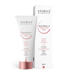 Storice Anti Irritation Calming Face Cream 50ml