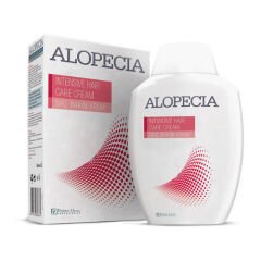 Dermo Clean Alopecia Yoğun Saç Bakım Kremi 300 ml