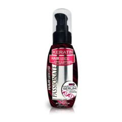Passionate Saç Serum Keratin Kürü 100 ml