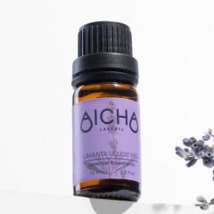 Aicha Lavanta Uçucu Yağı 10 ml