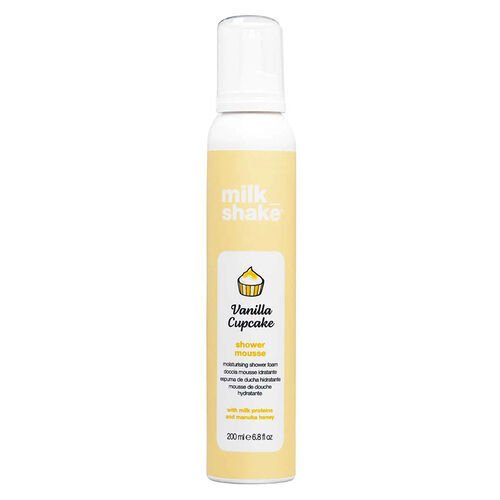 Milk Shake Shower Mousse 200 ml