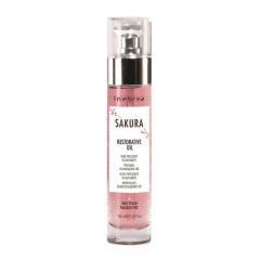Inebrya Sakura Precious Illuminating Oil 50 ml