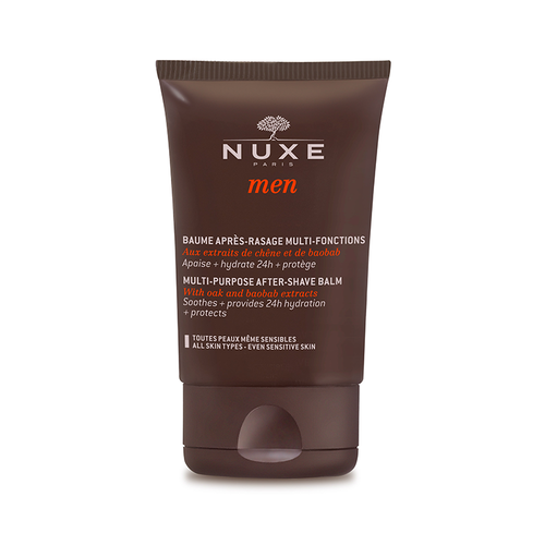 Nuxe Men Tıraş Sonrası Balsamı 50ml