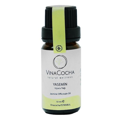 Vinacocha Yasemin Uçucu Yağı 10 ml
