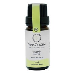 Vinacocha Yasemin Uçucu Yağı 10 ml