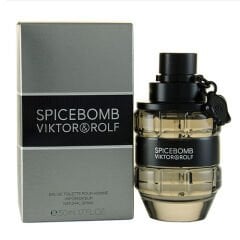 Victor Rolf Spicebomb Pour Homme 90ML Edt