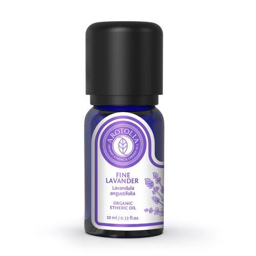 Arotolia Lavanta Uçucu Yağı 10 ml