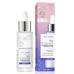 Eveline Cosmetics Peel Shot %15 Glycolic Acid 30 ml