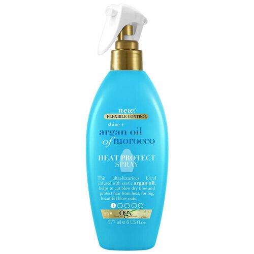 OGX Argan Oil Of Morocco Heat Protect Spray 177 ml