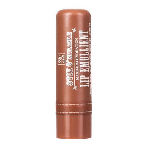 Ruby Kisses Stix O Miracle Maximum Strength Dudak Stiği Coconut 4g