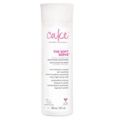 Cake The Soft Serve Arındırıcı Bakım Kremi 295 ml