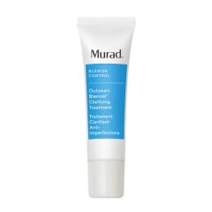 Murad Outsmart Blemish Clarifying Treatment - Düzensiz Ciltlere Özel Bakım Serumu 50 ml