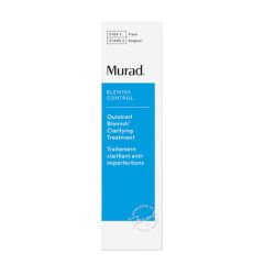 Murad Outsmart Blemish Clarifying Treatment - Düzensiz Ciltlere Özel Bakım Serumu 50 ml