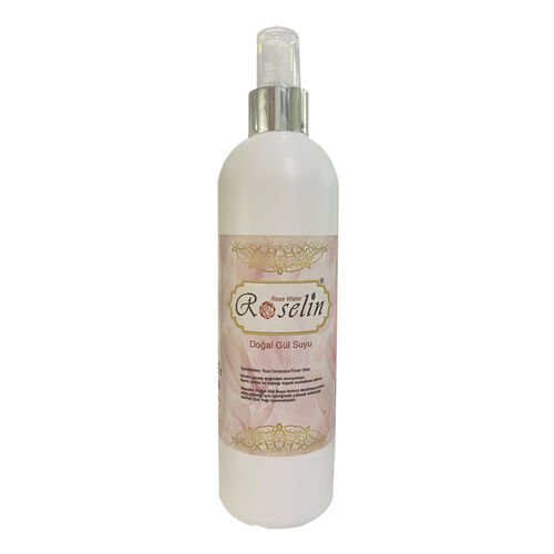 Roselin Doğal Gül Suyu 330 ml