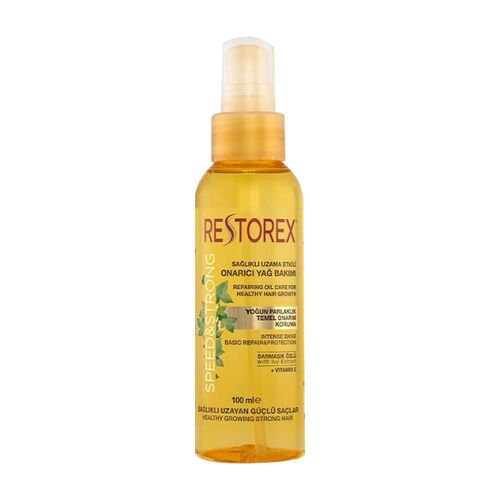 Restorex Saç Bakım Yağı 100ml