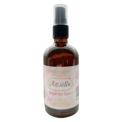 Roselin Doğal Gül Suyu 100 ml