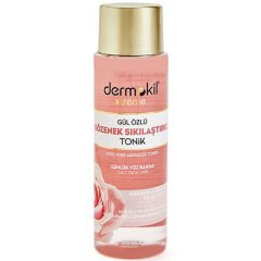 me Gül Özlü Gözenek Sıkılaştırıcı Tonik 200 ml