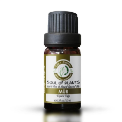 Edys Organics Mür (Mirha) Yağı 10 ml